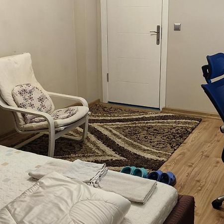 Neighbor Airport Apartment Arnavutkoy Kültér fotó