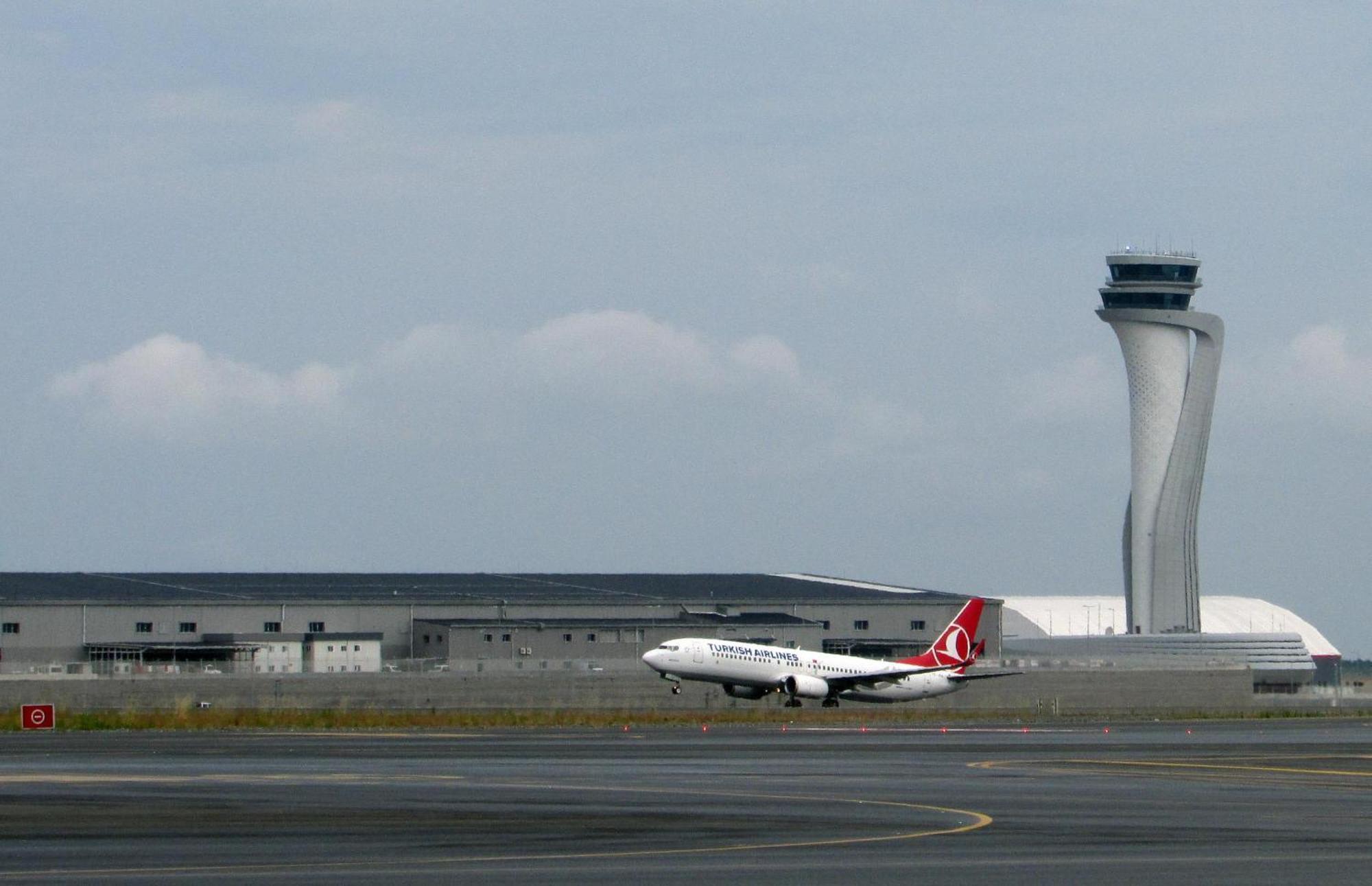 Neighbor Airport Apartment Arnavutkoy Kültér fotó